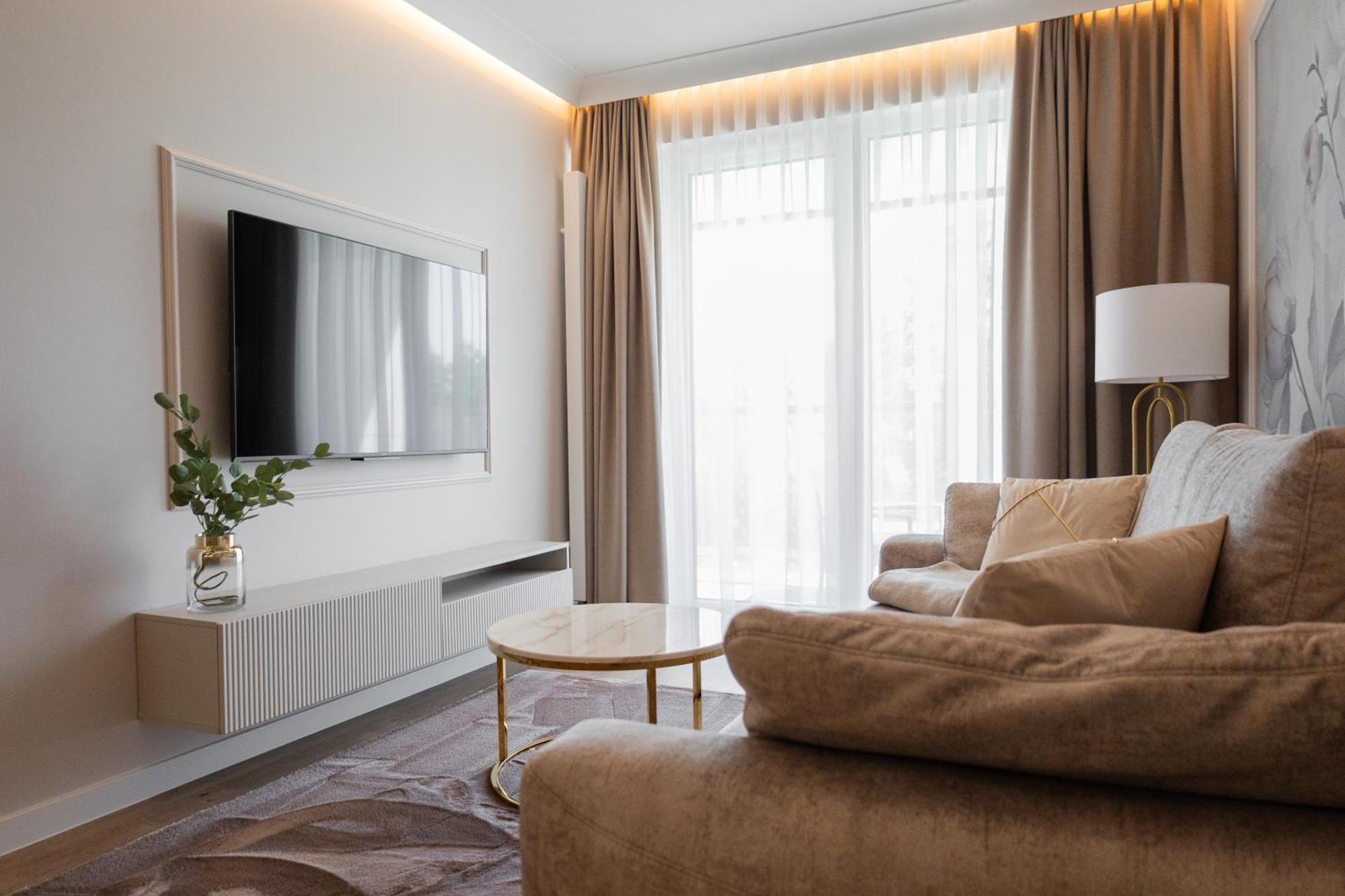 Apartament Paradise Ii