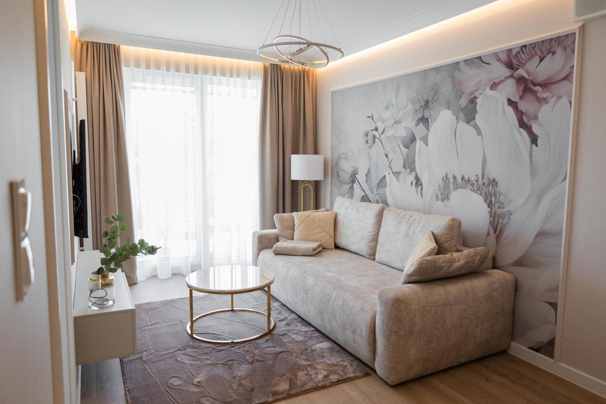Apartament Paradise Ii