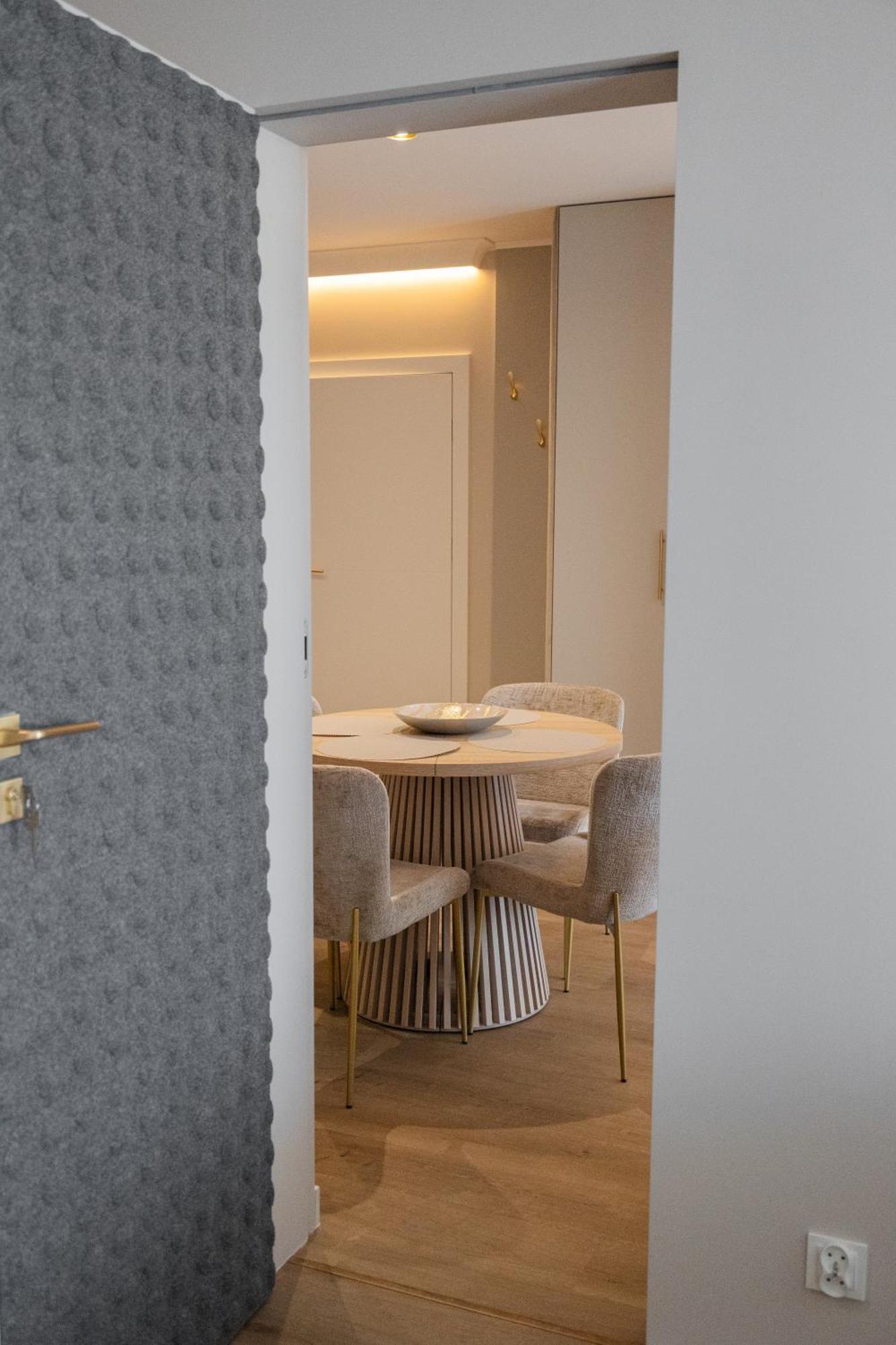 Apartament Paradise Ii