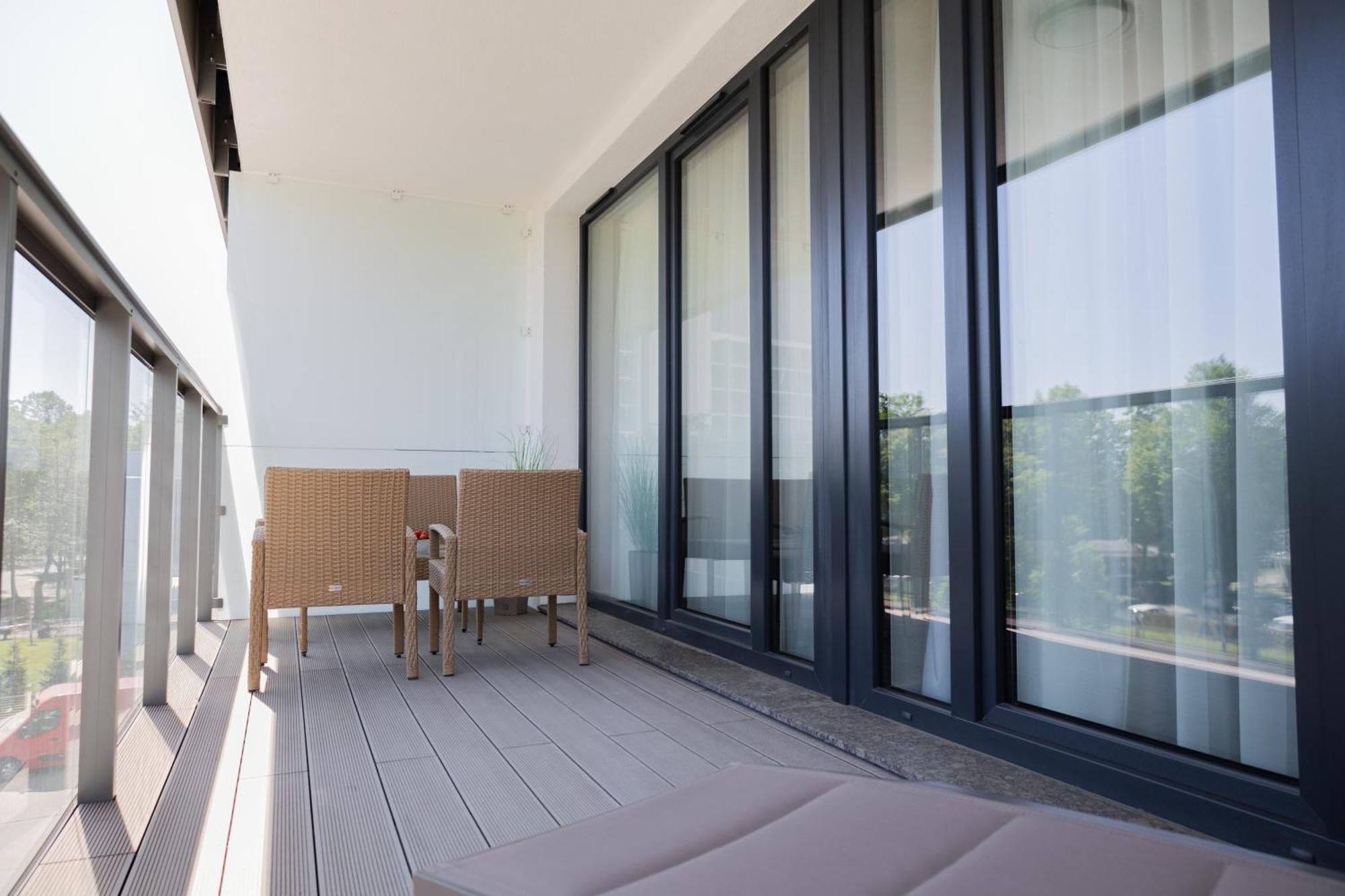 Apartament Paradise Ii *